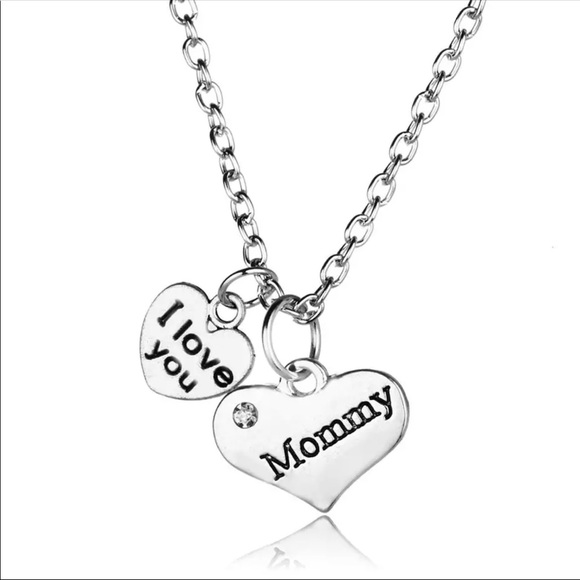 Jewelry - Mother day necklace